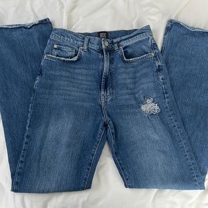 Urban Outfitters BDG Flare Jeans